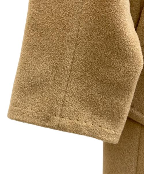 MaxMara（マックスマーラ）MaxMara (マックスマーラ) トレンチコート ベージュ サイズ:M (38)の古着・服飾アイテム