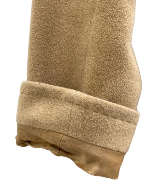 MaxMara（マックスマーラ）MaxMara (マックスマーラ) トレンチコート ベージュ サイズ:M (38)の古着・服飾アイテム