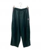 Needlesニードルズ）の古着「H.D. Track Pant」｜グリーン