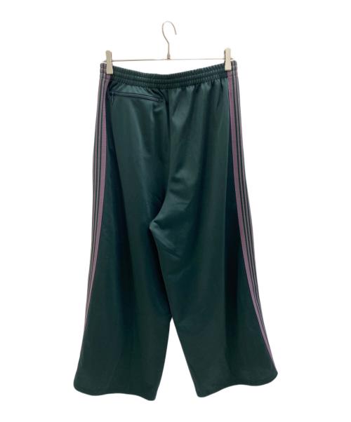 Needles（ニードルズ）Needles (ニードルズ) H.D. Track Pant グリーン サイズ:Sの古着・服飾アイテム