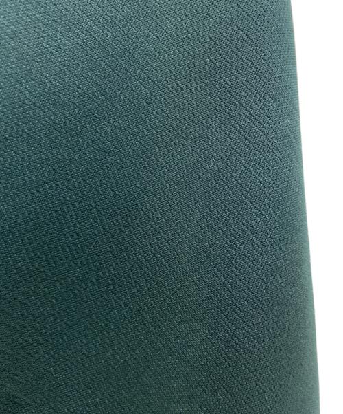 Needles（ニードルズ）Needles (ニードルズ) H.D. Track Pant グリーン サイズ:Sの古着・服飾アイテム