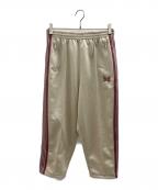 Needlesニードルズ）の古着「Jodhpur Track Pant」｜ベージュ
