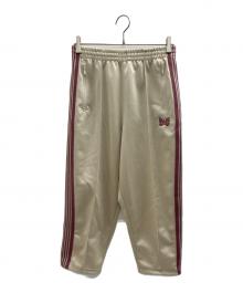 Needles（ニードルズ）の古着「Jodhpur Track Pant」｜ベージュ