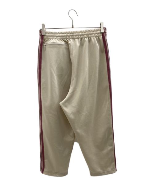 Needles（ニードルズ）Needles (ニードルズ) Jodhpur Track Pant ベージュ サイズ:2の古着・服飾アイテム
