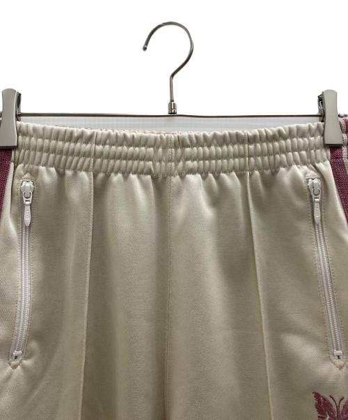 Needles（ニードルズ）Needles (ニードルズ) Jodhpur Track Pant ベージュ サイズ:2の古着・服飾アイテム