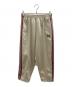 Needles（ニードルズ）の古着「Jodhpur Track Pant」｜ベージュ