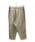 Needles (ニードルズ) Jodhpur Track Pant ベージュ サイズ:2：13000円