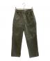 CarHartt（カーハート）の古着「Washed Duck Utility Work Pant」｜グレー
