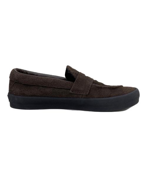 VANS（ヴァンズ）VANS (ヴァンズ) SKATEBOARDING SHOE ブラウン サイズ:6.5の古着・服飾アイテム