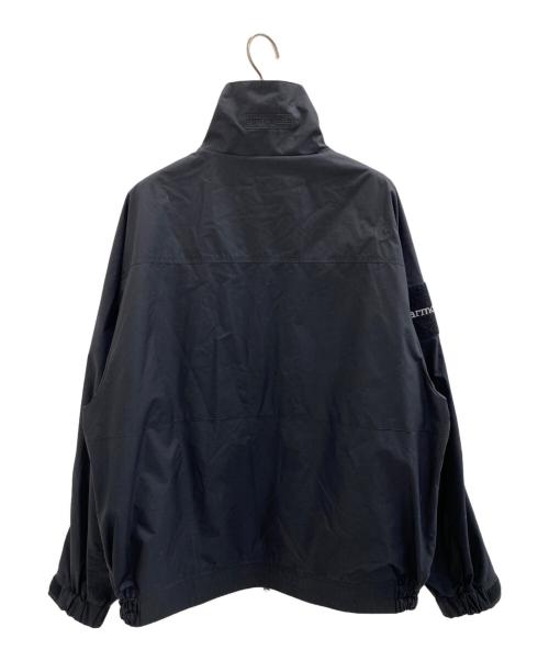 MARMOT（マーモット）MARMOT (マーモット) ATMOS (アトモス) Mountain Utility Jacket ブラック サイズ:Lの古着・服飾アイテム