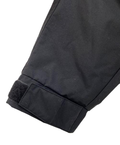 MARMOT（マーモット）MARMOT (マーモット) ATMOS (アトモス) Mountain Utility Jacket ブラック サイズ:Lの古着・服飾アイテム