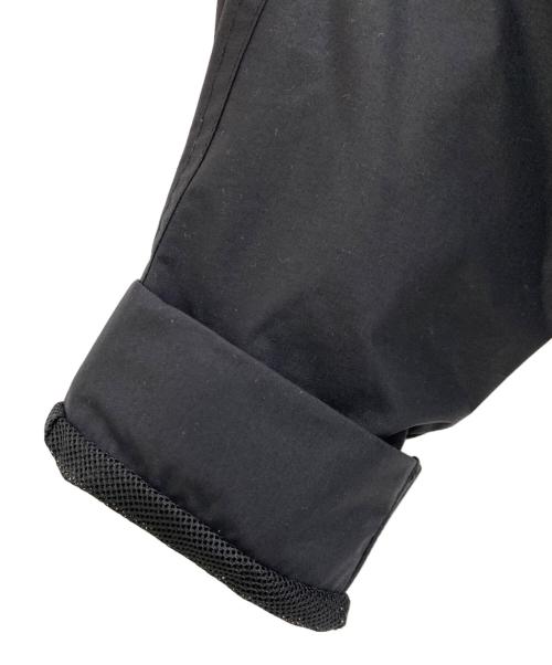 MARMOT（マーモット）MARMOT (マーモット) ATMOS (アトモス) Mountain Utility Jacket ブラック サイズ:Lの古着・服飾アイテム