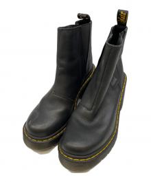 Dr.Martens（ドクターマーチン）の古着「SPENCE」｜ブラック