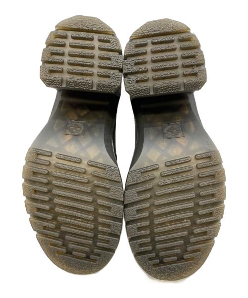 Dr.Martens（ドクターマーチン）Dr.Martens (ドクターマーチン) SPENCE ブラック サイズ:39の古着・服飾アイテム