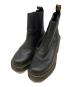 Dr.Martens（ドクターマーチン）の古着「SPENCE」｜ブラック
