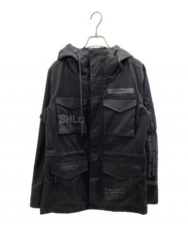 中古・古着通販】SHELLAC (シェラック) SEMANTIC DESIGN