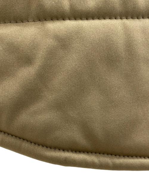 Snow peak（スノーピーク）Snow peak (スノーピーク) Flexible Insulated Shirt ブラウン サイズ:Sの古着・服飾アイテム