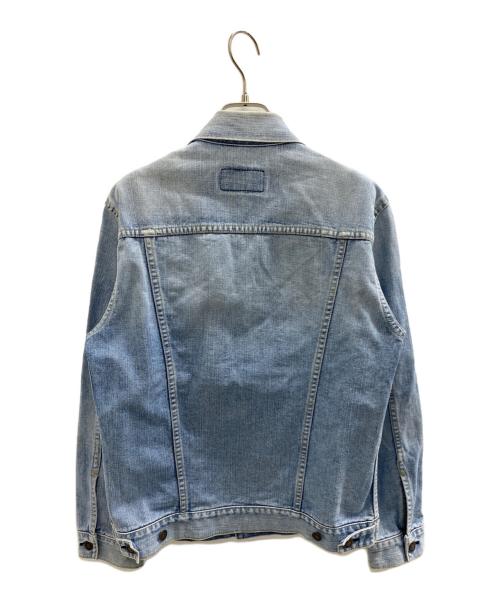 LEVI'S（リーバイス）LEVI'S (リーバイス) 3rdトラッカージャケット インディゴ サイズ:Mの古着・服飾アイテム