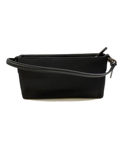 COACH（コーチ）COACH (コーチ) ハンドバッグ ブラックの古着・服飾アイテム