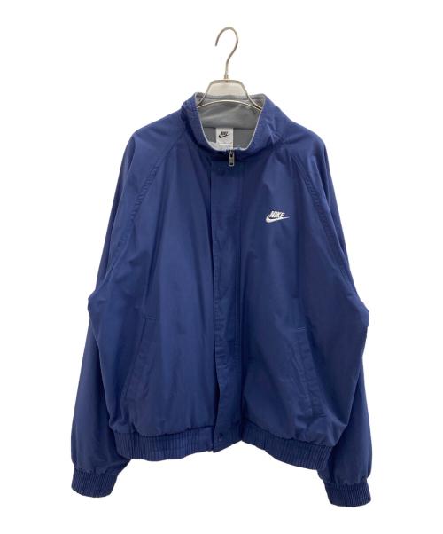 NIKE（ナイキ）NIKE (ナイキ) Nike Club Futura Men's Jacket ネイビー サイズ:XLの古着・服飾アイテム