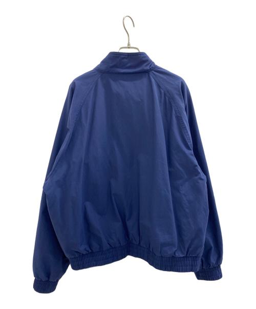 NIKE（ナイキ）NIKE (ナイキ) Nike Club Futura Men's Jacket ネイビー サイズ:XLの古着・服飾アイテム