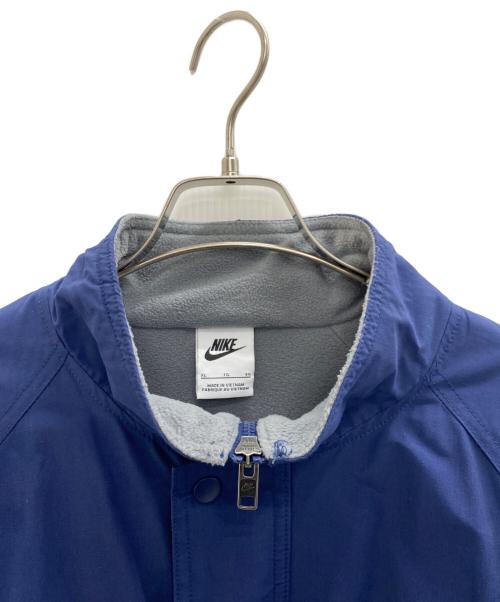 NIKE（ナイキ）NIKE (ナイキ) Nike Club Futura Men's Jacket ネイビー サイズ:XLの古着・服飾アイテム
