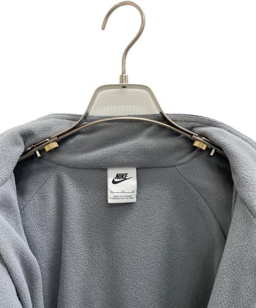 NIKE（ナイキ）NIKE (ナイキ) Nike Club Futura Men's Jacket ネイビー サイズ:XLの古着・服飾アイテム