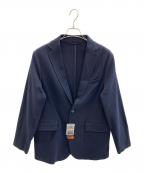 ROSSO×URBAN RESEARCHロッソ×アーバンリサーチ）の古着「アーバンリラックスサーモライトネルセットアップ」｜ネイビー