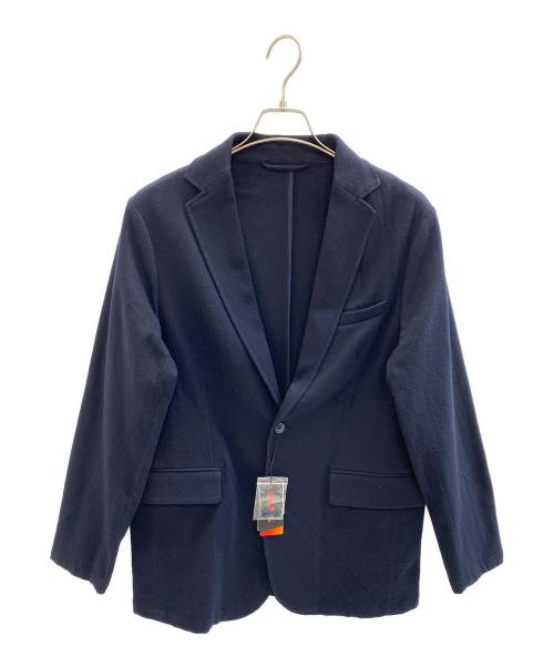 ROSSO（ロッソ）ROSSO (ロッソ) URBAN RESEARCH (アーバンリサーチ) アーバンリラックスサーモライトネルセットアップ ネイビー サイズ:M 未使用品の古着・服飾アイテム