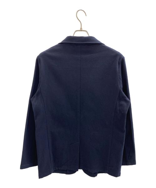 ROSSO（ロッソ）ROSSO (ロッソ) URBAN RESEARCH (アーバンリサーチ) アーバンリラックスサーモライトネルセットアップ ネイビー サイズ:M 未使用品の古着・服飾アイテム