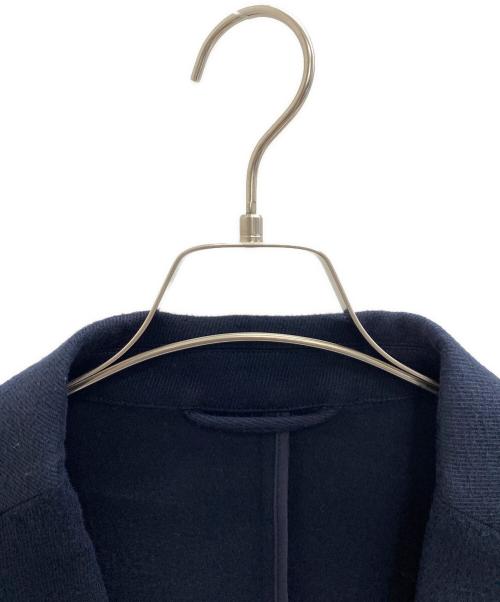 ROSSO（ロッソ）ROSSO (ロッソ) URBAN RESEARCH (アーバンリサーチ) アーバンリラックスサーモライトネルセットアップ ネイビー サイズ:M 未使用品の古着・服飾アイテム