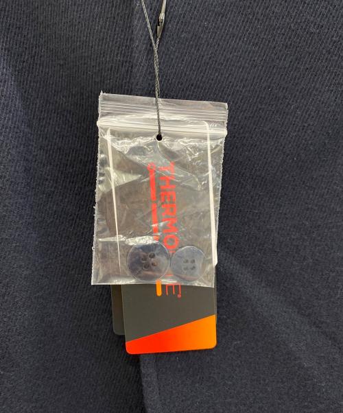 ROSSO（ロッソ）ROSSO (ロッソ) URBAN RESEARCH (アーバンリサーチ) アーバンリラックスサーモライトネルセットアップ ネイビー サイズ:M 未使用品の古着・服飾アイテム