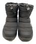 THE NORTH FACE (ザ ノース フェイス) スノーブーツ ブラック サイズ:22：7000円