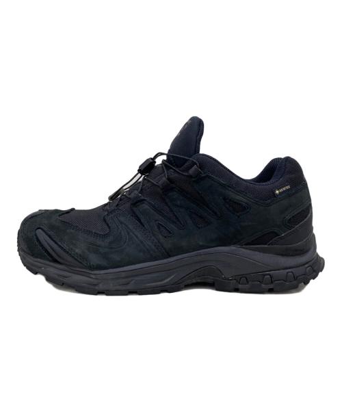 SALOMON（サロモン）SALOMON (サロモン) スニーカー ブラック サイズ:27.5cmの古着・服飾アイテム