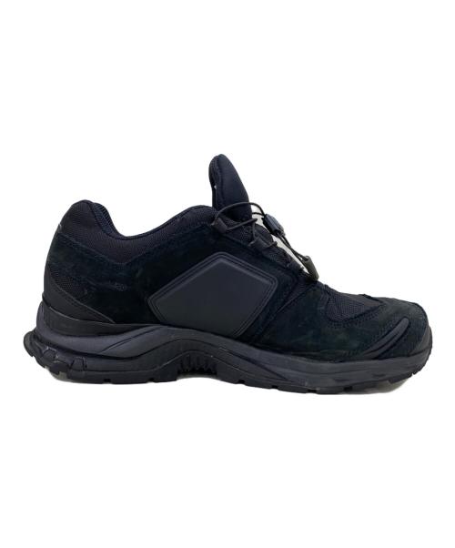SALOMON（サロモン）SALOMON (サロモン) スニーカー ブラック サイズ:27.5cmの古着・服飾アイテム