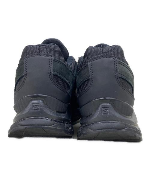 SALOMON（サロモン）SALOMON (サロモン) スニーカー ブラック サイズ:27.5cmの古着・服飾アイテム