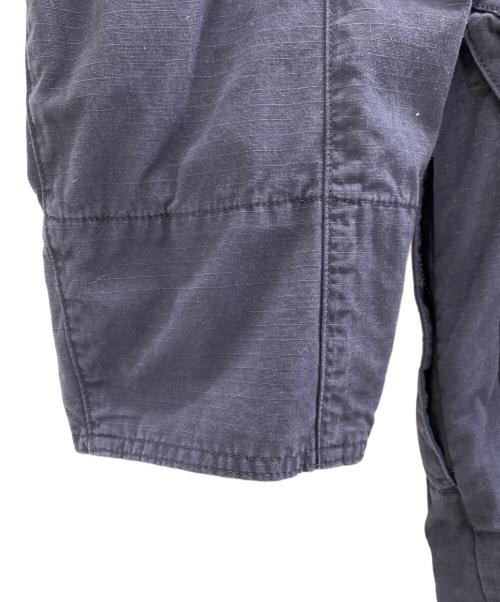Barbour（バブアー）Barbour (バブアー) フーデッドコート ネイビー サイズ:Mの古着・服飾アイテム