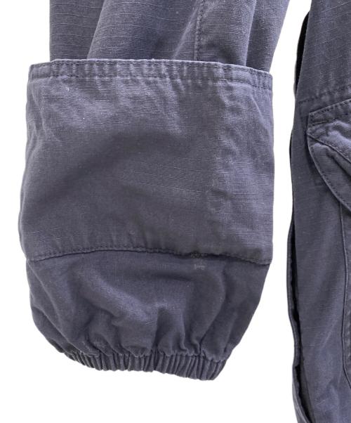 Barbour（バブアー）Barbour (バブアー) フーデッドコート ネイビー サイズ:Mの古着・服飾アイテム