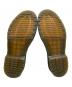 中古・古着 Dr.Martens (ドクターマーチン) 3ホールシューズ ホワイト サイズ:25cm：9000円