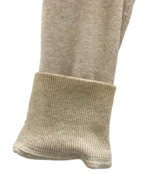 POLO RALPH LAUREN（ポロ・ラルフローレン）POLO RALPH LAUREN (ポロ・ラルフローレン) 厚手ニット ベージュ サイズ:XXLの古着・服飾アイテム