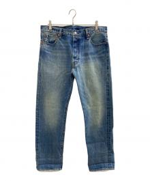 LEVI'S（リーバイス）の古着「デニムパンツ」｜ブルー