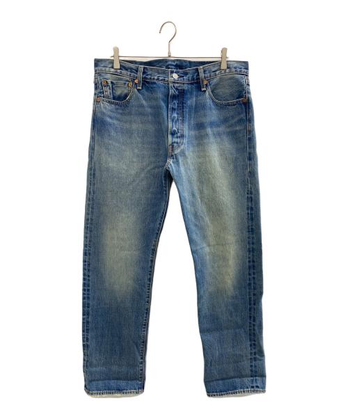 LEVI'S（リーバイス）LEVI'S (リーバイス) デニムパンツ ブルー サイズ:W36の古着・服飾アイテム