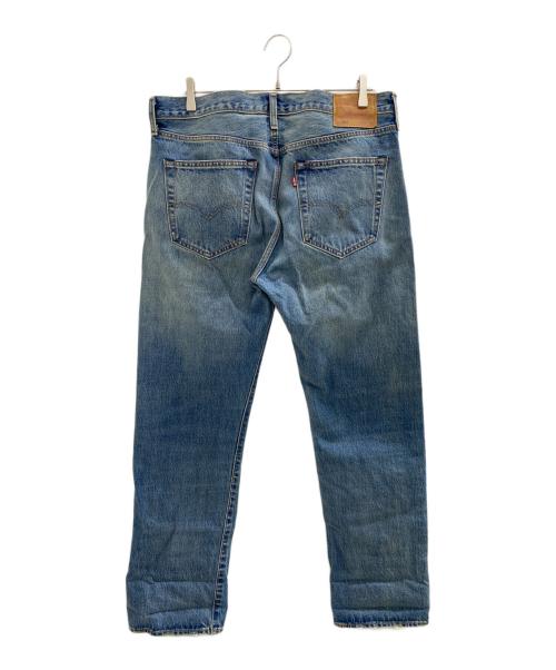 LEVI'S（リーバイス）LEVI'S (リーバイス) デニムパンツ ブルー サイズ:W36の古着・服飾アイテム