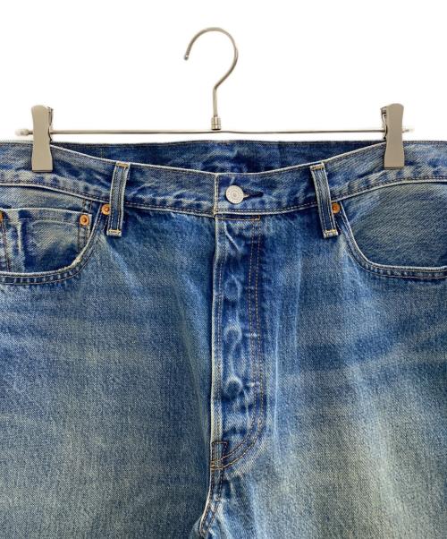 LEVI'S（リーバイス）LEVI'S (リーバイス) デニムパンツ ブルー サイズ:W36の古着・服飾アイテム