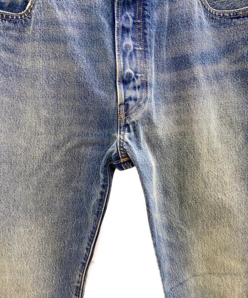 LEVI'S（リーバイス）LEVI'S (リーバイス) デニムパンツ ブルー サイズ:W36の古着・服飾アイテム