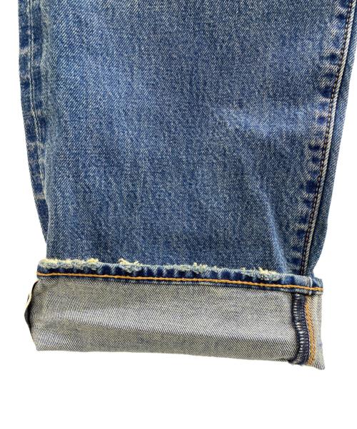 LEVI'S（リーバイス）LEVI'S (リーバイス) デニムパンツ ブルー サイズ:W36の古着・服飾アイテム