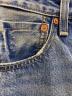 中古・古着 LEVI'S (リーバイス) デニムパンツ ブルー サイズ:W36：8000円