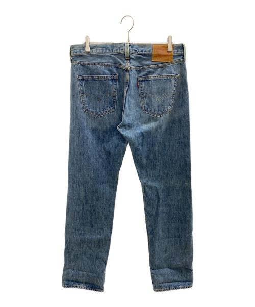 LEVI'S PReMIUM（リーバイス プレミアム）LEVI'S PReMIUM (リーバイス プレミアム) デニムパンツ ブルー サイズ:W34の古着・服飾アイテム