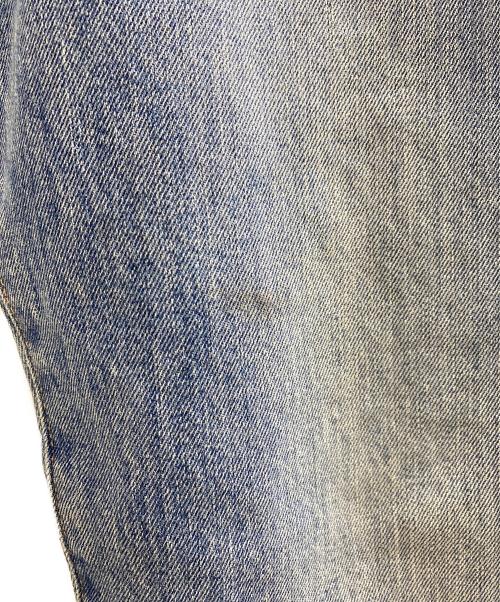 LEVI'S PReMIUM（リーバイス プレミアム）LEVI'S PReMIUM (リーバイス プレミアム) デニムパンツ ブルー サイズ:W34の古着・服飾アイテム