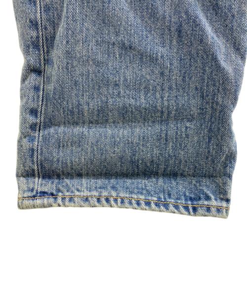 LEVI'S PReMIUM（リーバイス プレミアム）LEVI'S PReMIUM (リーバイス プレミアム) デニムパンツ ブルー サイズ:W34の古着・服飾アイテム